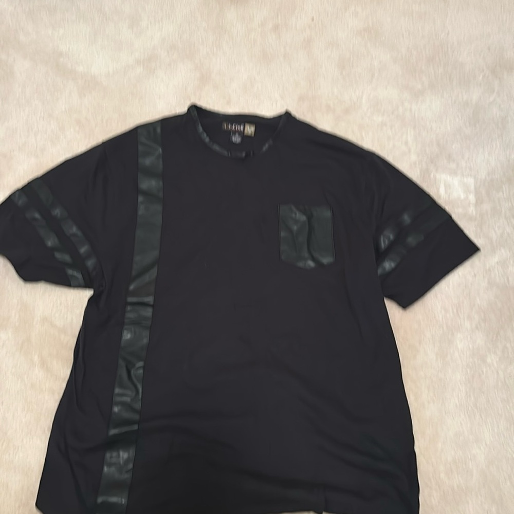 I link men’s t shirt